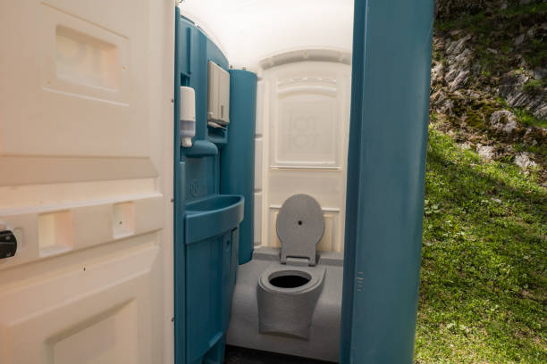 Best Affordable porta potty rental  in Decatur, MI