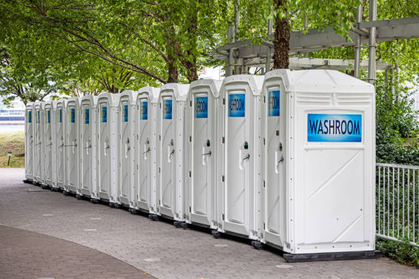 Best Porta potty cleaning services  in Decatur, MI